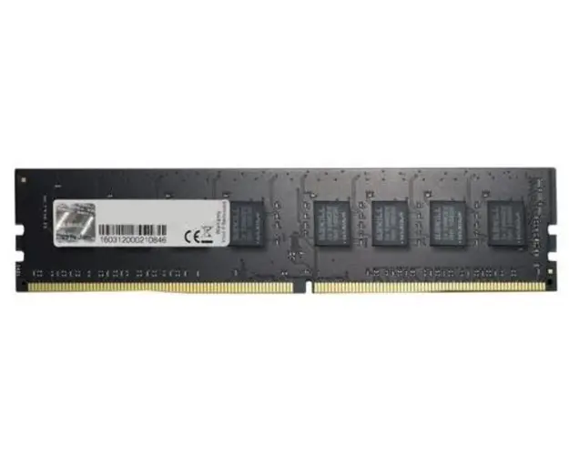 Memorie G.Skill Value, 1x8GB, DDR4, 2400MHz