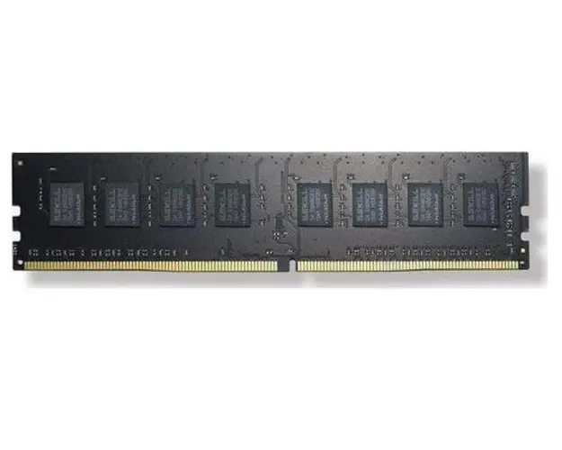 Memorie G.Skill Value, DDR4, 1x4GB, 2133MHz