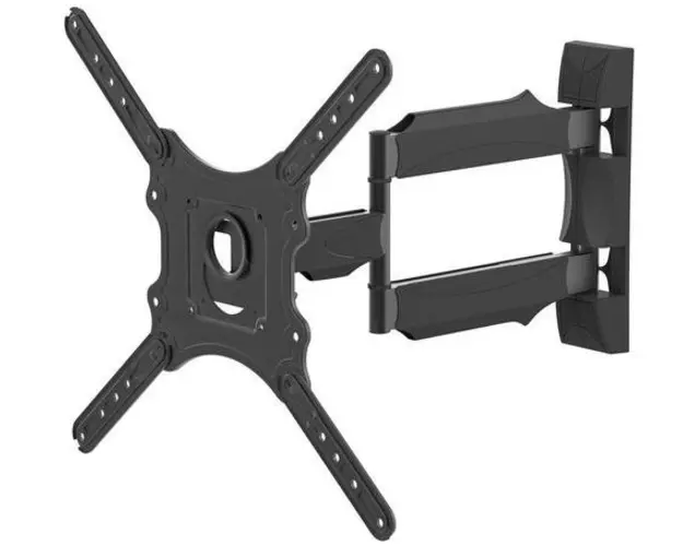 Suport Perete ART RAMT AR-78, 23inch - 52inch, 32 Kg (Negru)