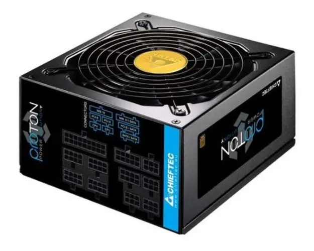 Sursa Chieftec PROTON Series BDF-1000C, 1000W, 80 Plus Bronze 