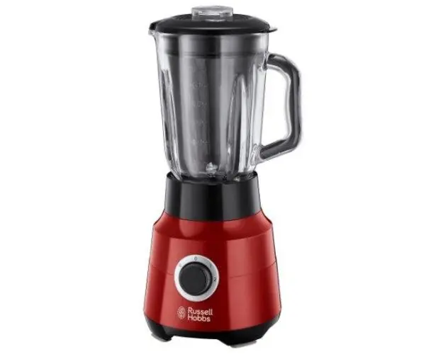 Blender Russell Hobbs Desire 24720-56, 650 W, 1.5 l (Rosu)