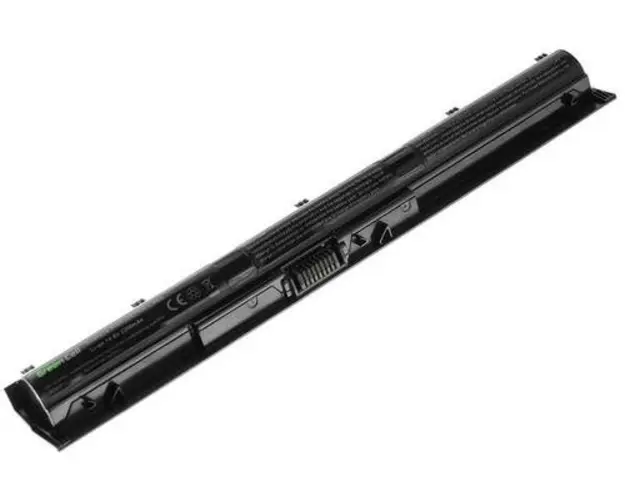 Baterie Laptop Green Cell KI04 pentru HP Pavilion 14-AB, 15-AB, 15-AK, 17-G, Li-Ion 4 celule