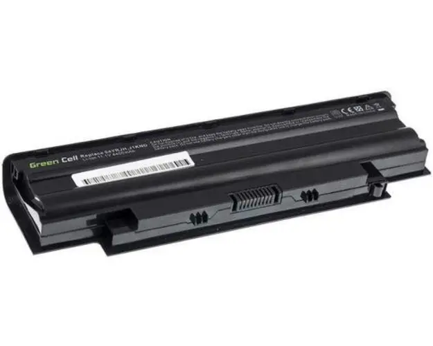 Baterie Laptop Green Cell J1KND pentru Dell Inspiron N4010, N5010, 13R, 14R, 15R, 17R, Li-Ion 6 celule