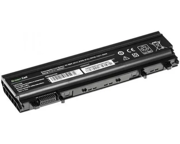 Baterie Laptop Green Cell VV0NF/N5YH9 pentru Dell Latitude E5440, E5540, Li-Ion 6 celule
