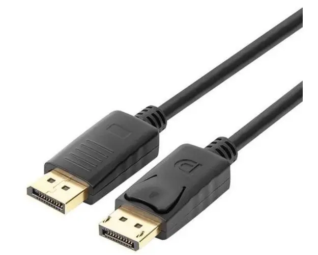 Cablu Unitek Y-C607BK DisplayPort - DisplayPort, 1.5 m (Negru)