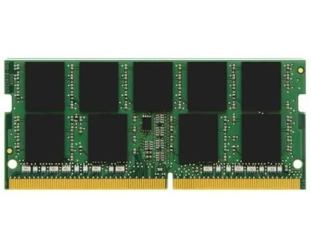 Memorie Laptop Kingston KVR26S19S6/4, DDR4, 1x4GB, 2666 MHz