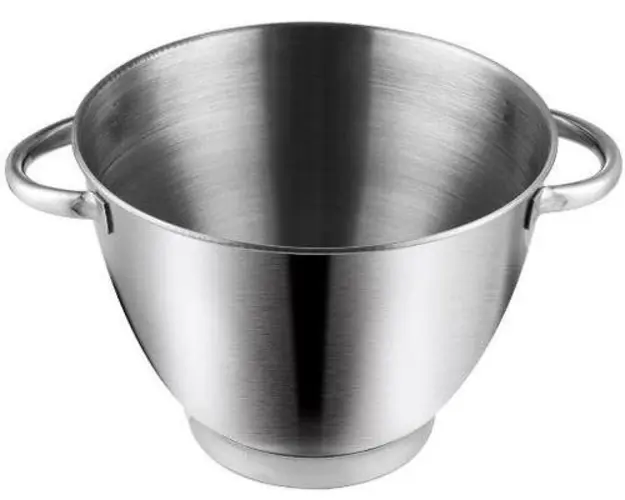 Bol de bucatarie Heinner HR-BOWLXMC (Inox)