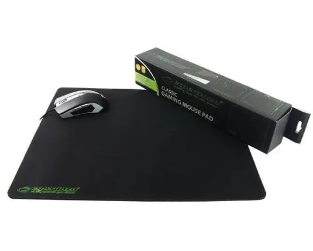 Mouse Pad Gaming Esperanza EA146K (Negru)
