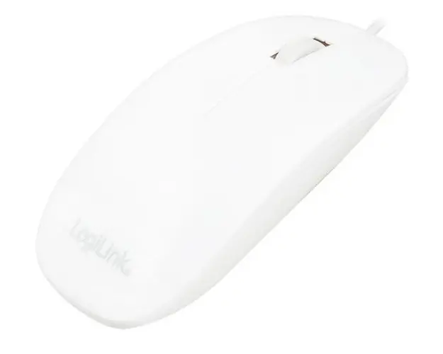 Mouse LogiLink ID0062 (Alb)