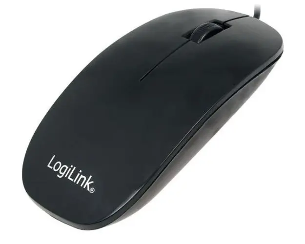 Mouse LogiLink ID0063 (Negru)