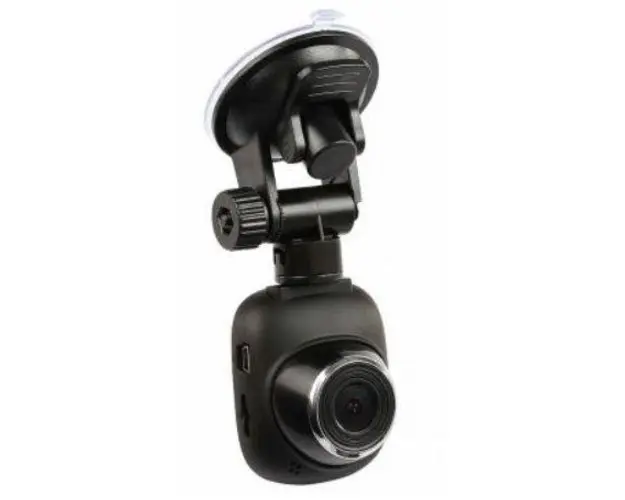 Camera Video Auto Clip Sonic X103PC, Full HD, G-Sensor (Negru)