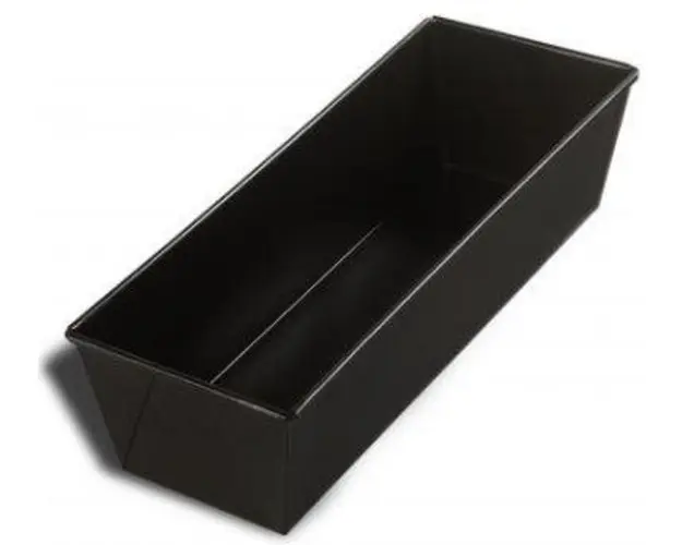 Tava cuptor Vanora VN-SL-2028, 31 X 11.5 X 7 cm (Negru)