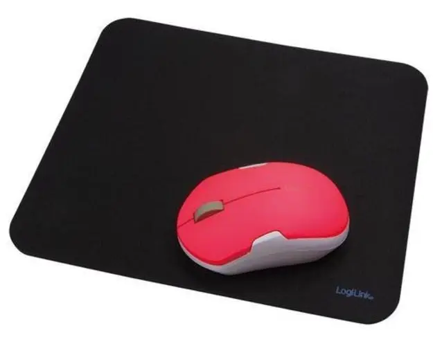 Mouse Pad LogiLink ID0117 (Negru)