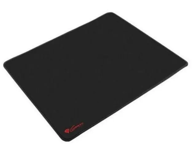 Mouse Pad Genesis M12 Midi (Negru)