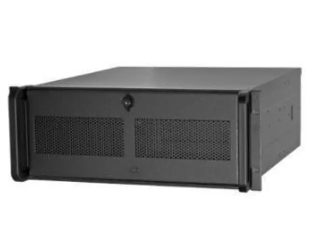 Carcasa server Chieftec UNC-410S-B-U3-OP, 4U, fara sursa