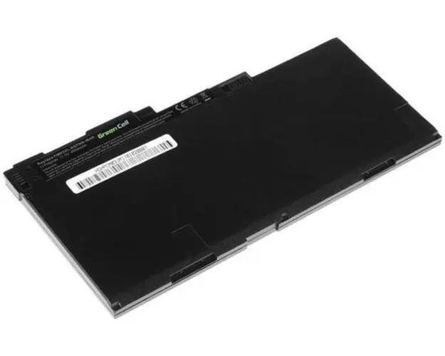 Baterie Laptop Green Cell CM03XL pentru HP EliteBook 740, 750, 840, 850, G1, G2, HP ZBook, Li-Ion 4 celule
