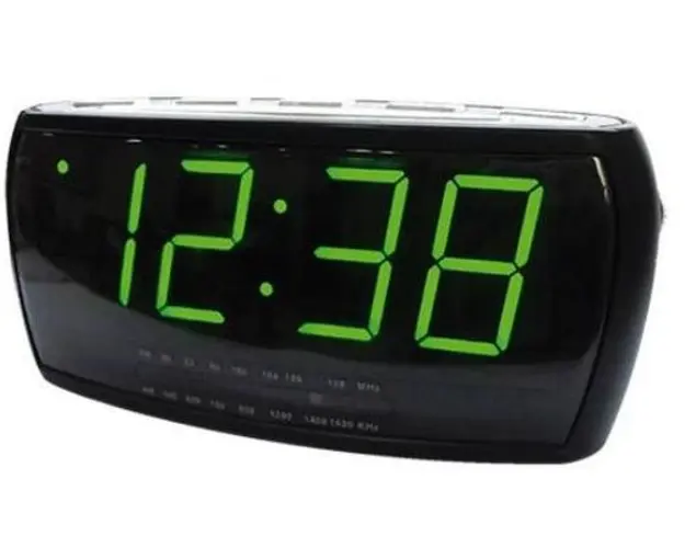 Radio Adler AD1121 (Negru)