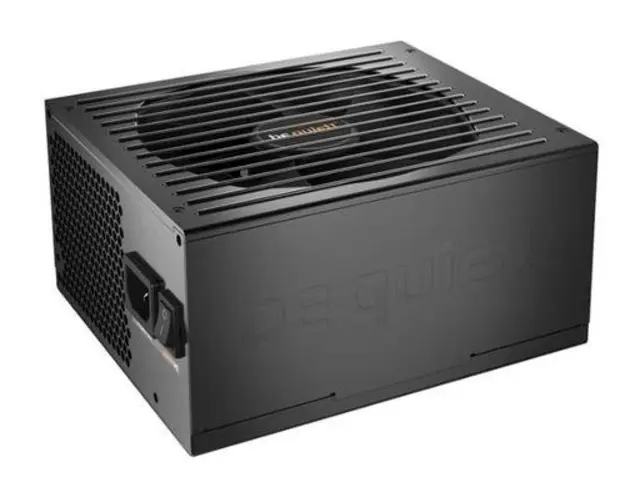 Sursa Be Quiet! Straight Power 11, 750W, 80 Plus Gold