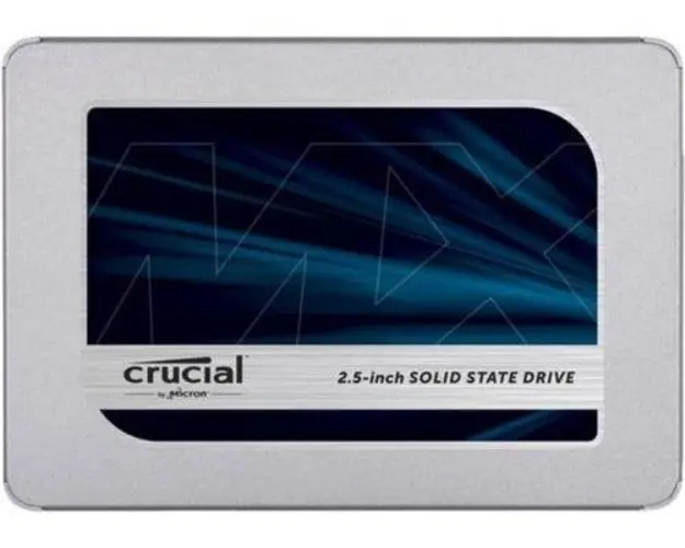 SSD Crucial MX500, 1TB, Sata III, 2.5inch