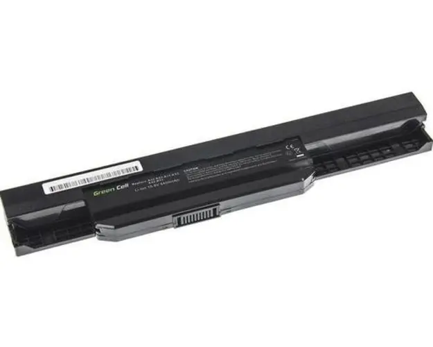Baterie Laptop Green Cell pentru Asus A43/A53/K43/K53/X43/A32-K53 A42-K5, Li-Ion 6 celule