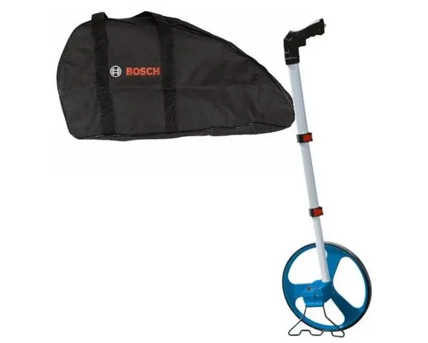 Roata de masurare Bosch GWM 32