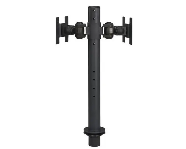 Suport Monitor NewStar FPMA-D050DBLACK, 10inch - 30inch, 20 Kg (Negru)