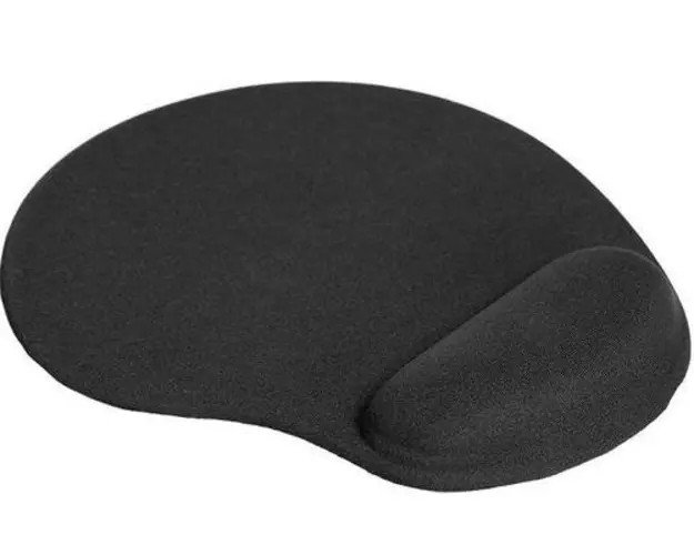 Mouse Pad Tracer TRAPAD42183 (Negru)