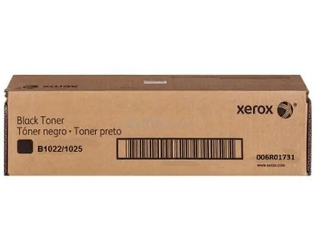 Toner Xerox 006R01731, 13.700 pagini (Negru)