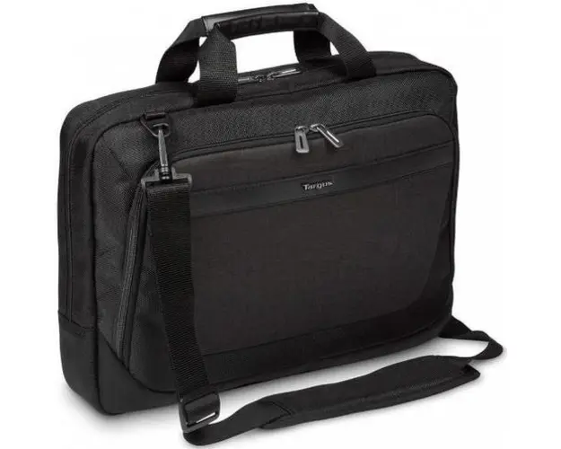 Geanta laptop Targus CitySmart 15.6inch (Negru)