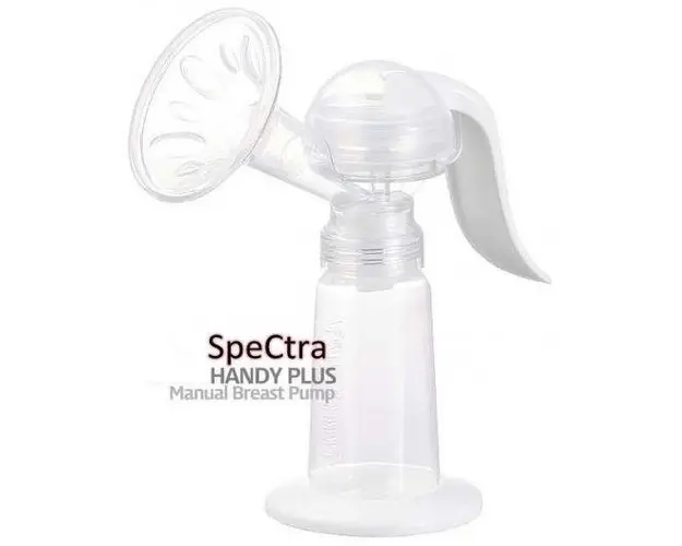 Pompa de san manuala Spectra Handy Plus ROSPHP
