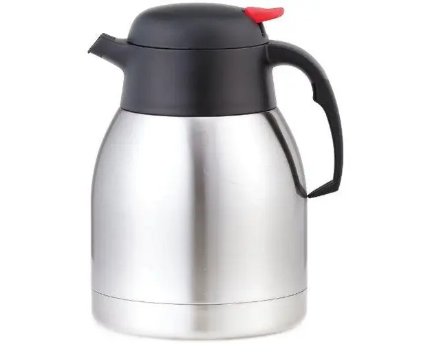 Termos din otel inoxidabil Zokura Z1118, 1.5l (Inox)