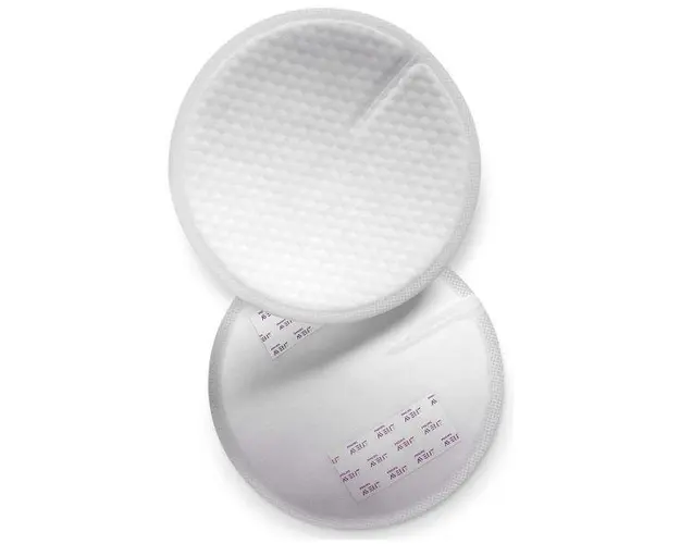 Tampoane pentru san Philips Avent SCF254/24, 24 bucati
