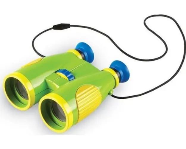 Binoclu Learning Resources GeoSafari LER2818