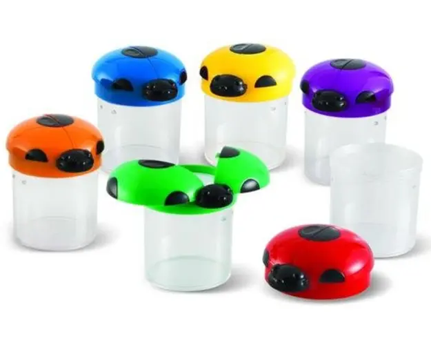 Borcan pentru observarea insectelor Learning Resources LER2780