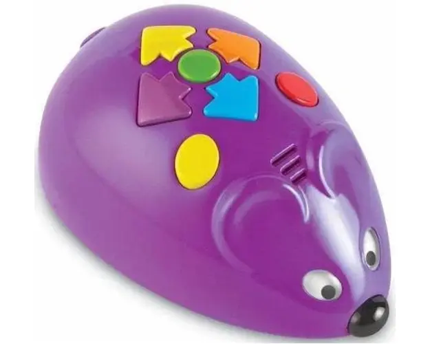 Soricelul Jack Learning Resources LER2841