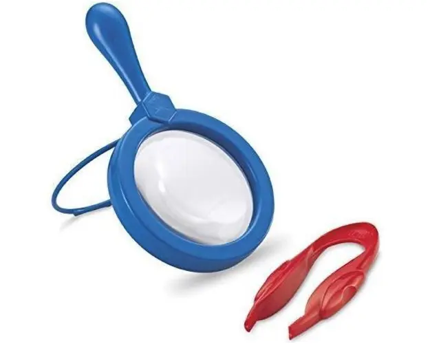 Set pentru explorat Learning Resources LER2777