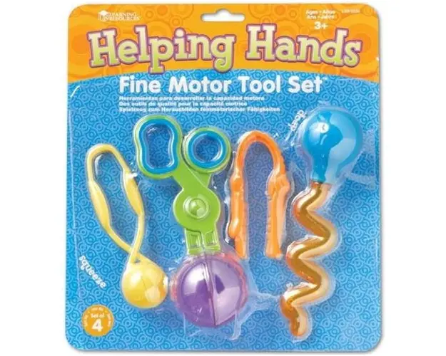 Set ustensile pentru experimente Learning Resources LER5558