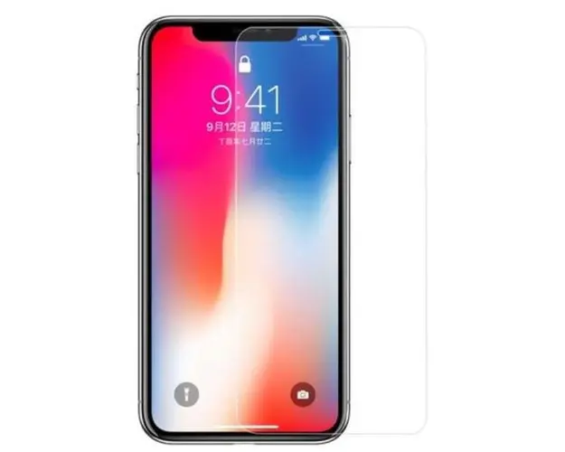 Folie Protectie Sticla Securizata Premium Benks KR 6948005945732 pentru iPhone Xs Max