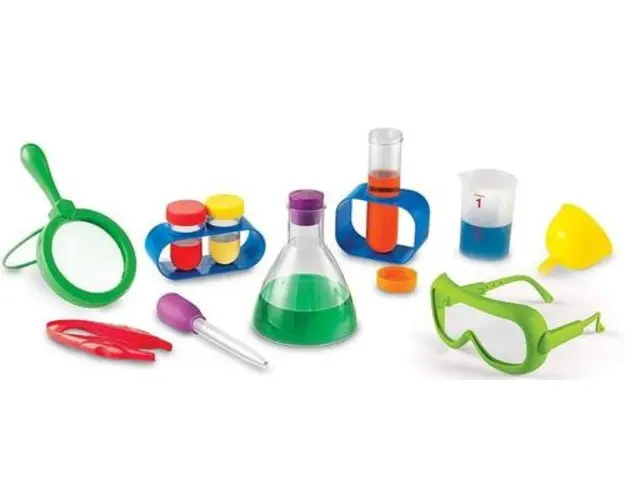 Set de stiinta primar Learning Resources LSP2784-UK