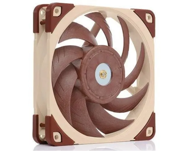 Cooler CPU Noctua NF-A12x25 FLX