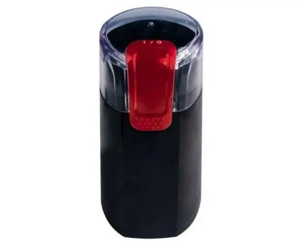 Rasnita Studio Casa Miss Crush CG9101B18, 150 W, 30 g (Negru)