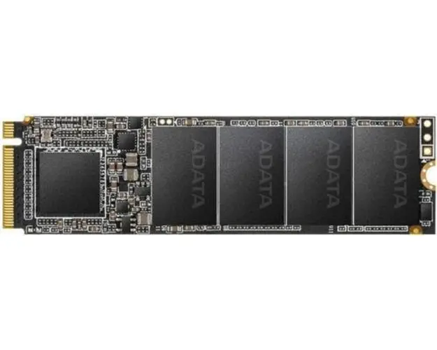 SSD A-DATA SX6000 Pro, 512GB, M.2 2280, PCI Express x4