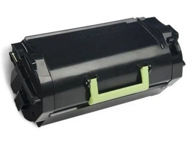 Toner Lexmark 50F2X0E, 10000 pagini (Negru)