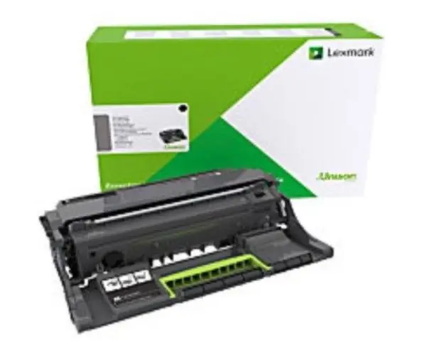 Drum Lexmark 56F0Z0E, 60000 pagini (Negru)