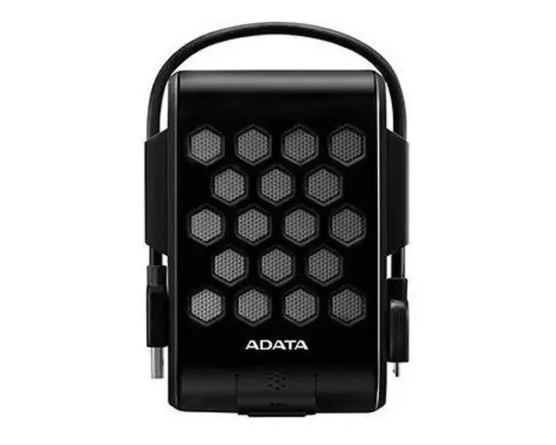 HDD Extern A-DATA HD720, 2.5inch, 2TB, USB 3.0 (Negru)