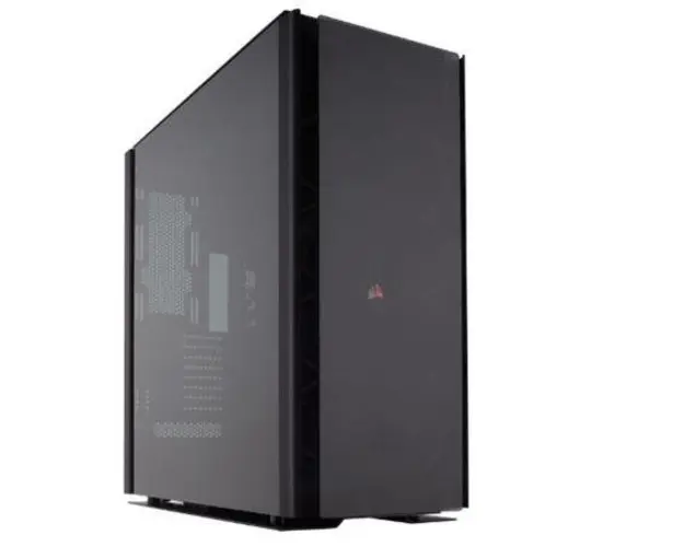 Carcasa Corsair Obsidian 1000D, FullTower (Negru)