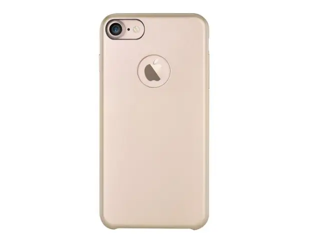 Protectie Spate Devia C.E.O DVCEOIPH7CG pentru iPhone 7 (Auriu)