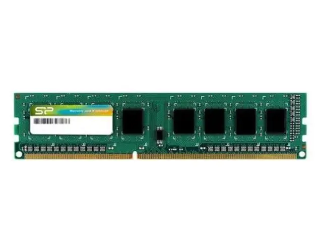 Memorie Silicon Power Value, DDR3, 1x8GB, 1600MHz 