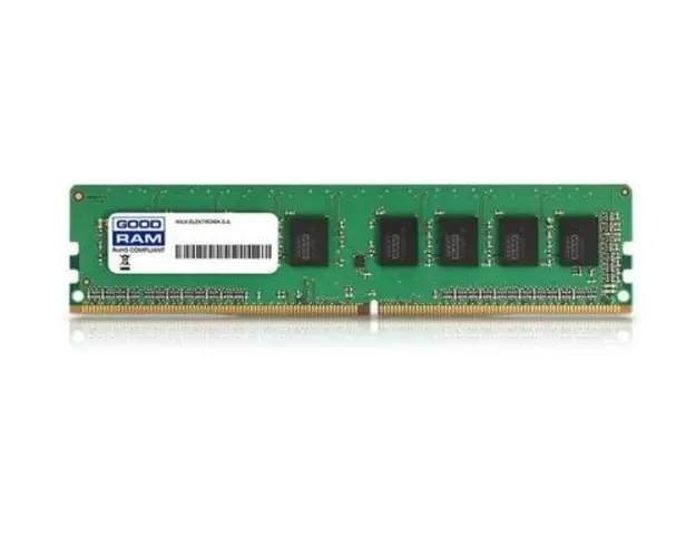 Memorie Goodram Value, DDR4, 1x8GB, 2400MHz 