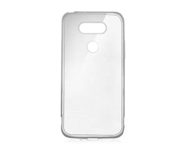 Protectie Spate Devia Naked Crystal Clear DVNKLGG5CC, pentru LG G5